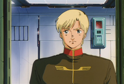 Mobile Suit Gundam 0080: War in the Pocket